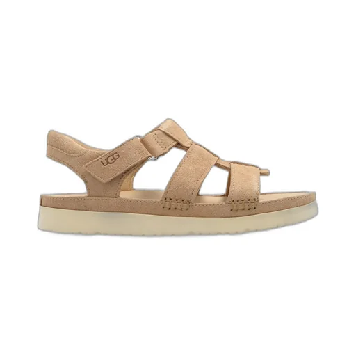 Ugg Kids Goldenstar Strap Sandals