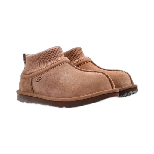 Ugg Kids Kids Classic Ultra Stretch Cuff Shoes