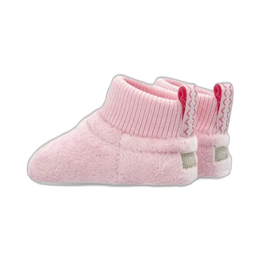 Ugg Kids Baby Nesti Pre-Walker Boots