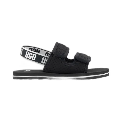 Ugg Kids Lennon Slingback Sandals