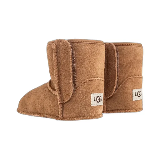 Ugg Kids Stitched Detail Boots