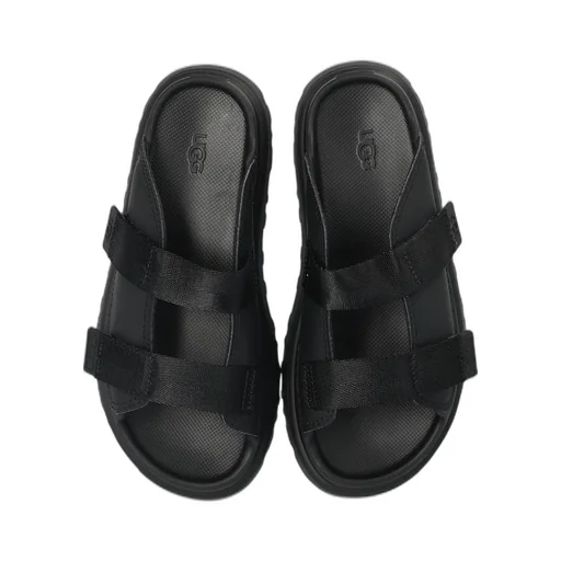 Ugg Kids Goldenglow Open-Toe Slides