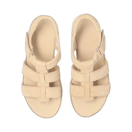Ugg Kids Goldenstar Strap Sandals