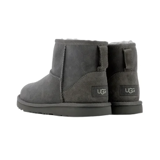 Ugg Kids Classic Mini Ii Ankle Boots