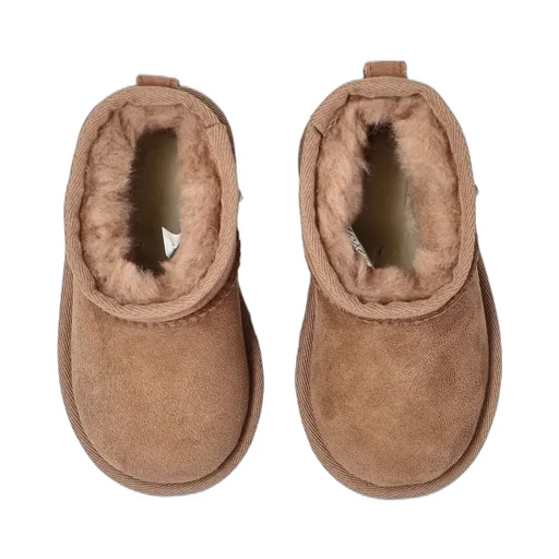 Ugg Kids Toddlers' Classic Mini Ii Boots