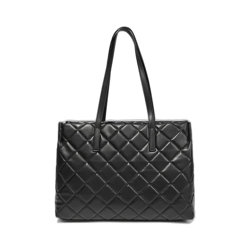 Valentino Kids Ocarina Quilted Shopper Bag