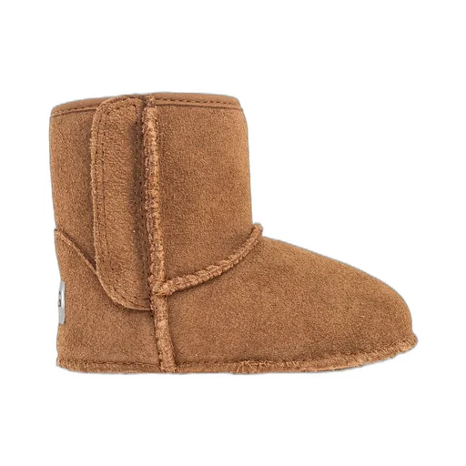 Ugg Kids Stitched Detail Boots