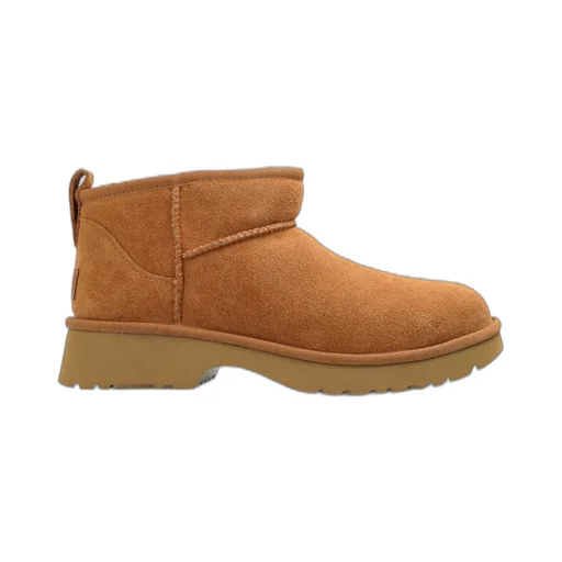 Ugg Kids Classic Ultra Mini New Heights Boots