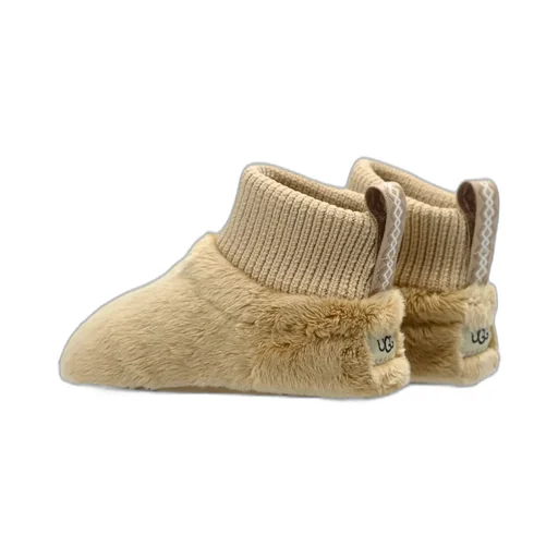 Ugg Kids Baby Nesti Pre-Walker Boots