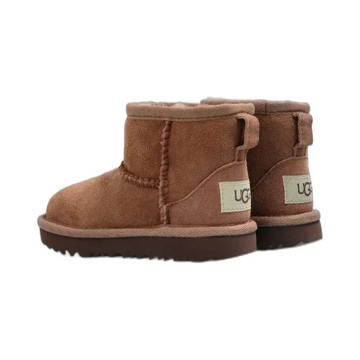 Ugg Kids Toddlers' Classic Mini Ii Boots