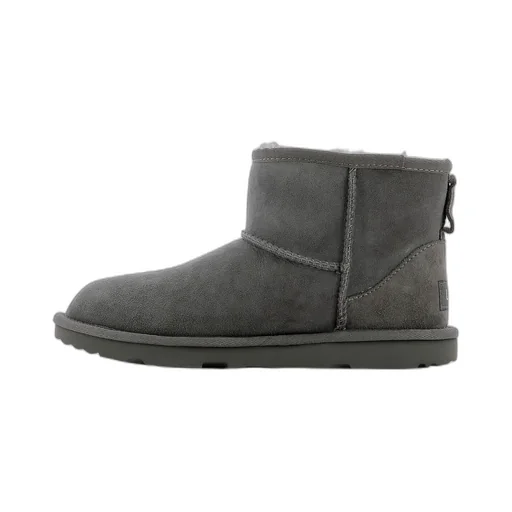 Ugg Kids Classic Mini Ii Ankle Boots