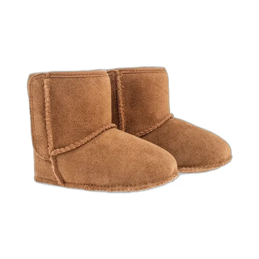 Ugg Kids Stitched Detail Boots