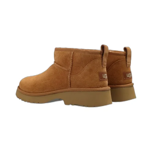 Ugg Kids Classic Ultra Mini New Heights Boots