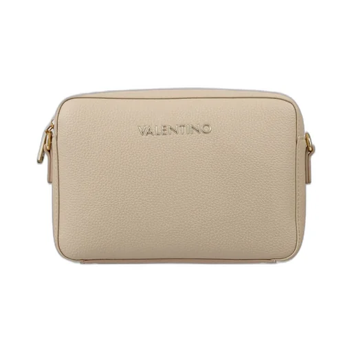 Valentino Kids Alexia Logo Lettering Crossbody Bag