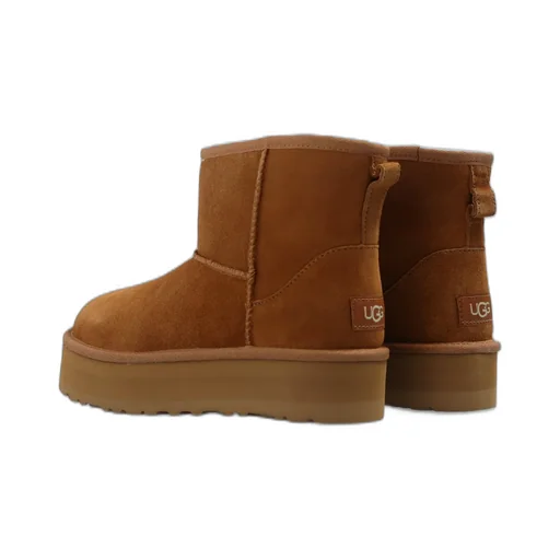 Ugg Kids Classic Mini Platform Boots