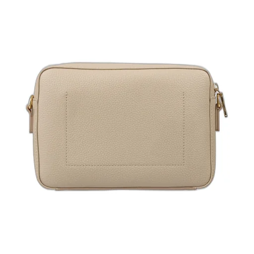 Valentino Kids Alexia Logo Lettering Crossbody Bag