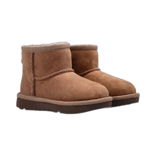 Ugg Kids Toddlers' Classic Mini Ii Boots