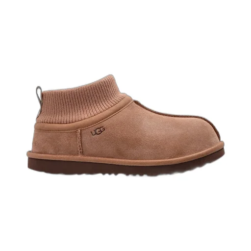Ugg Kids Kids Classic Ultra Stretch Cuff Shoes