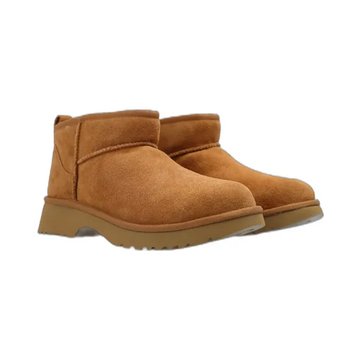 Ugg Kids Classic Ultra Mini New Heights Boots