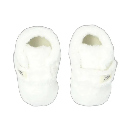 Ugg Kids Bixbee Round Toe Boots