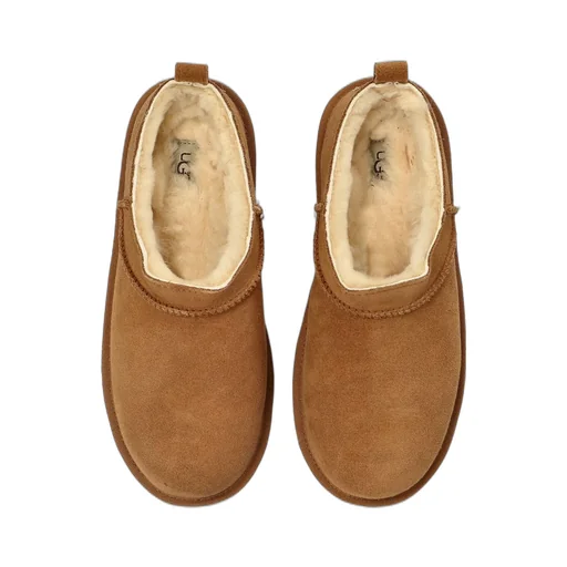 Ugg Kids Classic Micro Boots