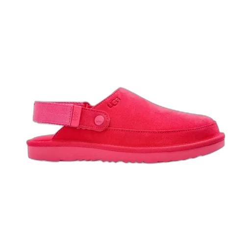 Ugg Kids Goldenstar Slingback Clogs