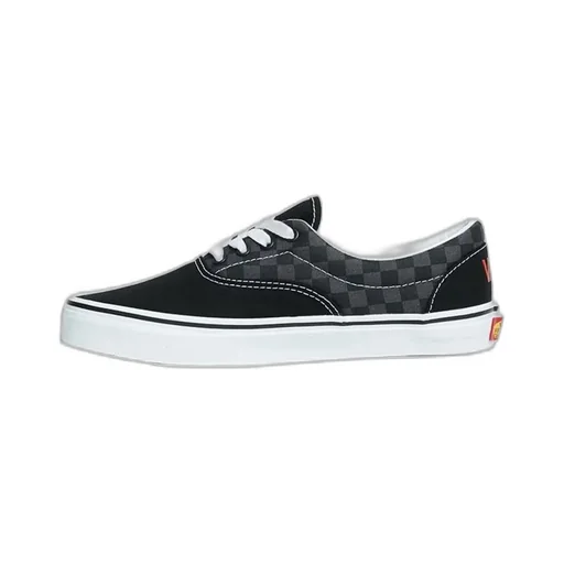 Vans Kids Flame Logo Repeat Sneakers