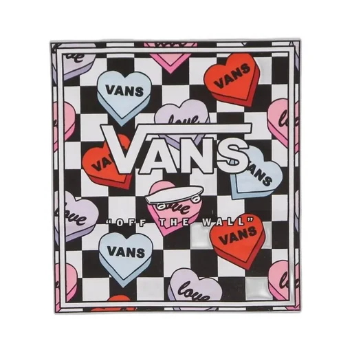 Vans Kids Candy Hearts T-Shirt