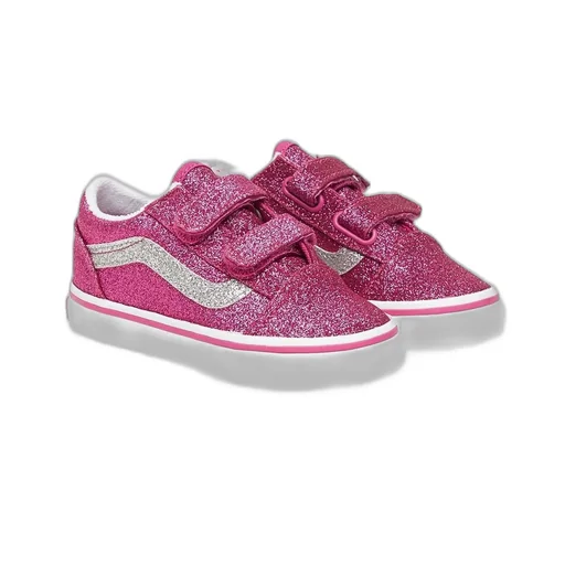 Vans Kids Old Skool V Shoes