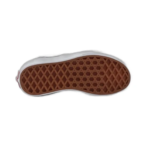 Vans Kids Checkerboard Slip-On Sneakers