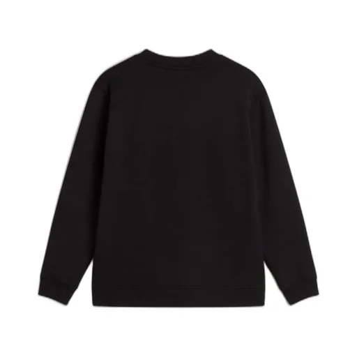 Vans Kids Logo Crewneck Sweater