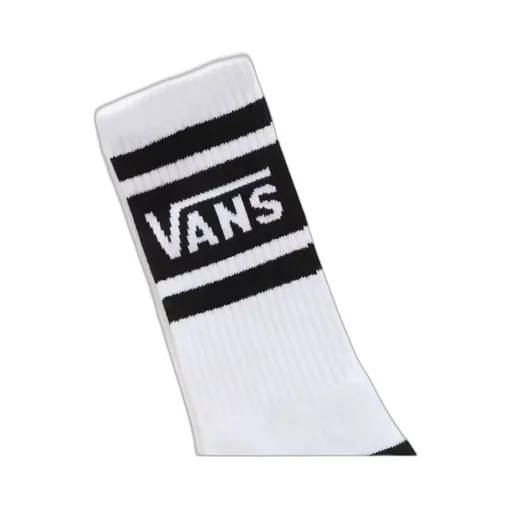Vans Kids Logo Crew Socks