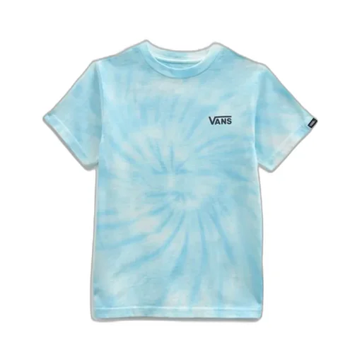 Vans Kids Tie-Dye Logo T-Shirt