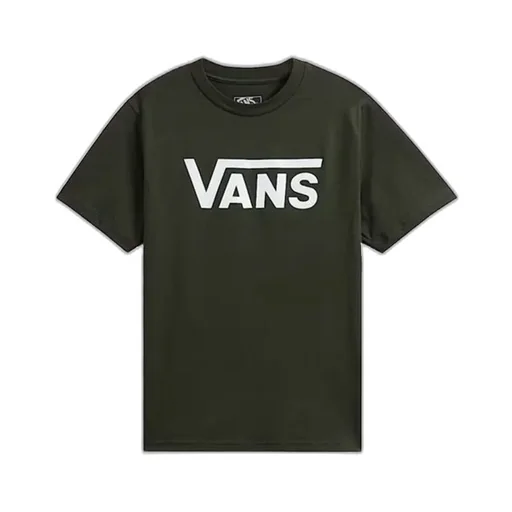 Vans Kids Logo Classic T-Shirt