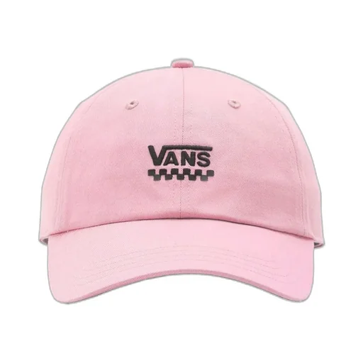 Vans Kids Logo Baseball Hat