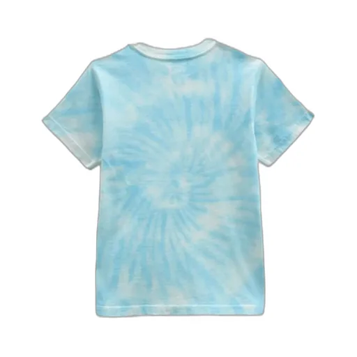 Vans Kids Tie-Dye Logo T-Shirt