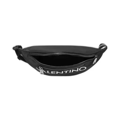 Valentino Kids Kylo Logo Printed Belt Bag