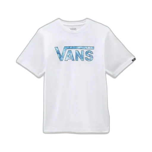 Vans Kids Logo T-Shirt