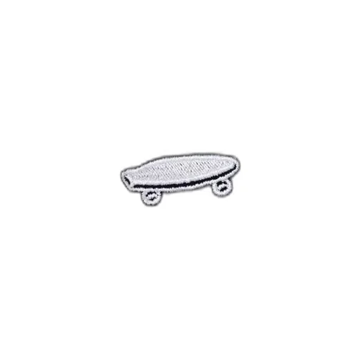 Vans Kids Skateboard Logo T-Shirt