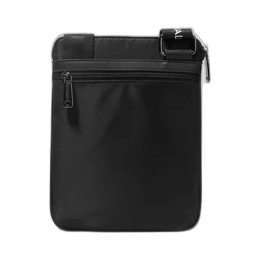 Valentino Kids Kylo Logo Printed Crossbody Bag