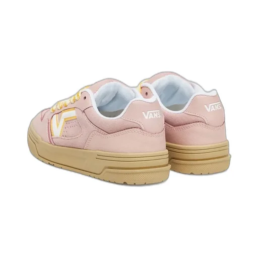 Vans Kids Checkerboard Canvas Sneakers
