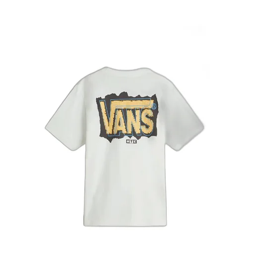 Vans Kids Logo Printed T-Shirt