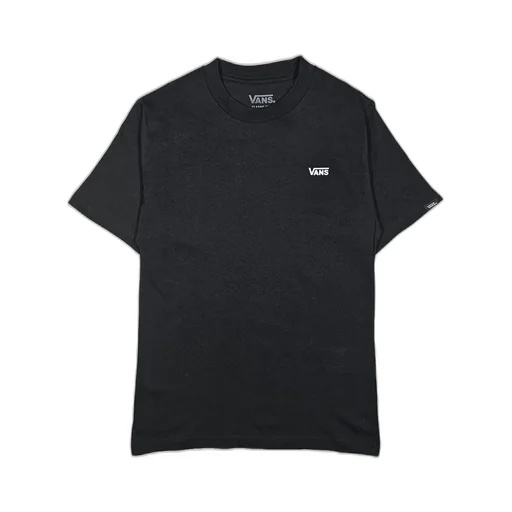 Vans Kids Logo Printed T-Shirt