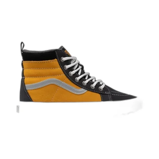 Vans Kids High-Top Sneakers