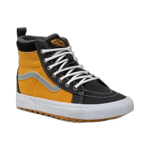 Vans Kids High-Top Sneakers