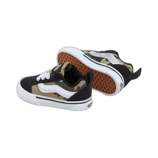Vans Kids Knu Skool Shoes