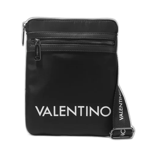 Valentino Kids Kylo Logo Printed Crossbody Bag