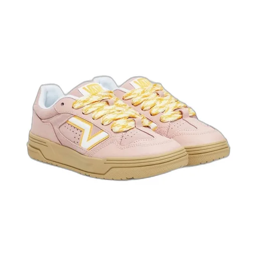 Vans Kids Checkerboard Canvas Sneakers