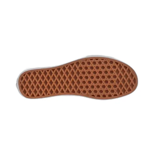 Vans Kids Checkered Slip-On Sneakers