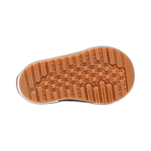 Vans Kids High Slip-On Sneakers